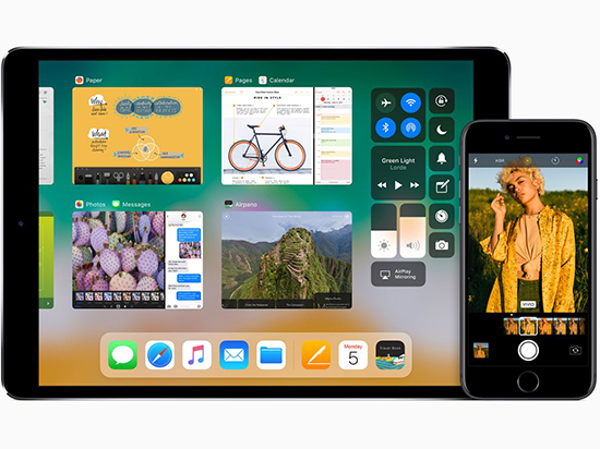 32GB版iPhone也不夠用？iOS 11這項功能可以解決！