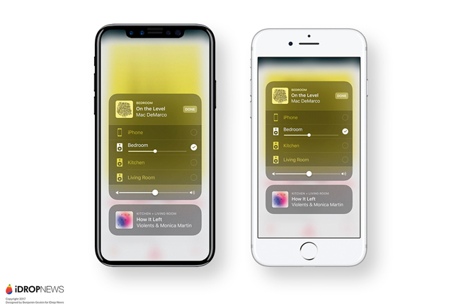 當(dāng)iOS 11遇上iPhone 8：這組合真的是絕配！