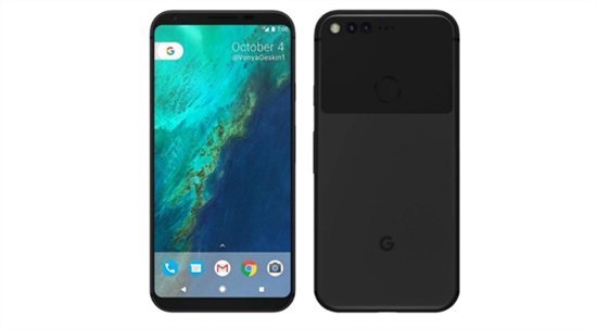 谷歌Pixel 2現(xiàn)身GFXBench：全面屏設(shè)計 非驍龍836？