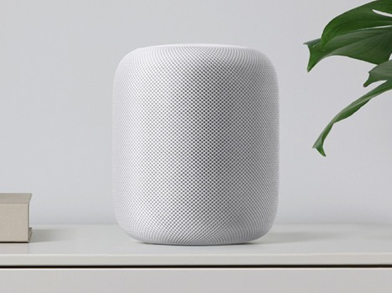 三分之一用戶對(duì) HomePod 有興趣 但更傾向于Echo