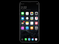 還有變數(shù)？蘋果仍未確定iPhone 8指紋識(shí)別方案