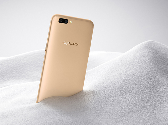 OPPO R11 Plus預約開啟：6月30號開售