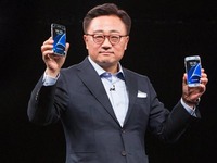 三星電子高管自曝：三星Note8八月底發(fā)布