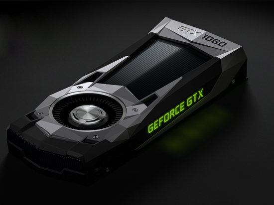 GTX 1060貨源改善：重新補貨 但價格飆高不支持退貨