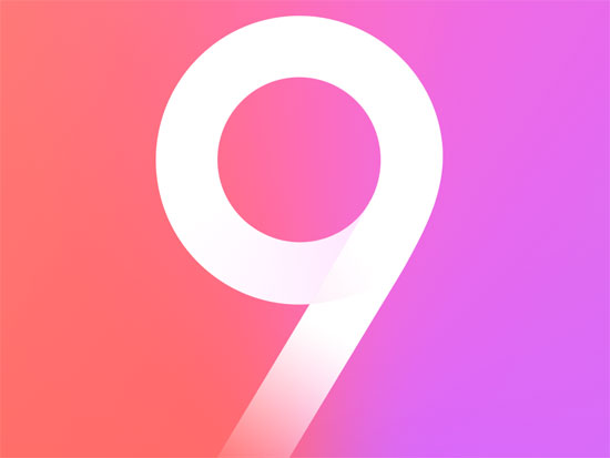 MIUI 9首批升級機型僅兩款，與iOS 11比差遠了