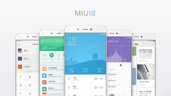 MIUI 9首批升級機型僅兩款，與iOS 11比差遠了