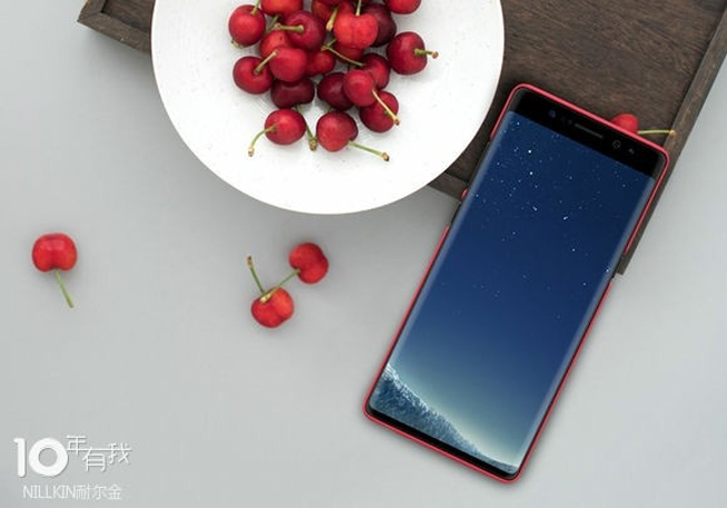 ?三星Galaxy Note8確認(rèn)8月23日發(fā)布：能否涅槃就看這次