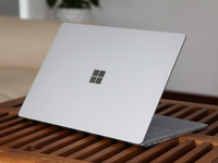 微軟新版Surface Laptop國內預售：9888元