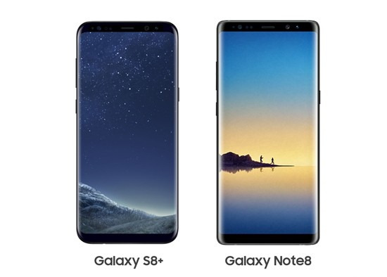 從未失手過！爆料大神提前“發布”三星Galaxy Note8