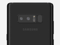 三星Note 8雙攝光學變焦特性曝光：3倍變焦但顏色都變了？