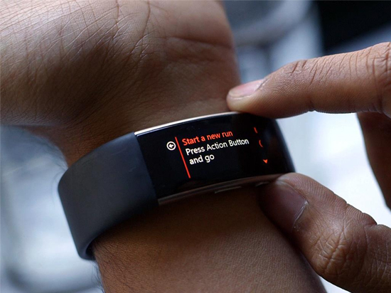 不僅是Lumia 微軟還要砍掉手環業務！