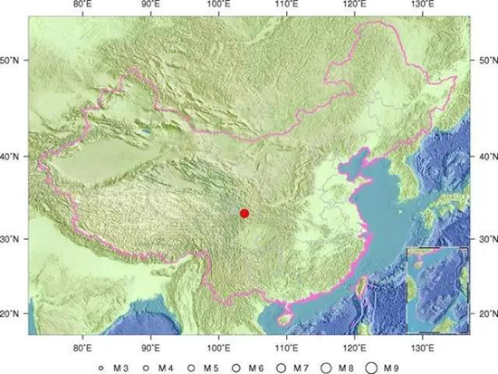 抗震救災義不容辭！科技公司用這些方式極速支援九寨溝