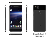 谷歌Pixel 2外觀基本確定：無全面屏和雙攝 取消耳機孔