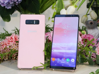 科客晚報：一加手機6概念設計曝光，三星回應Note8電池縮水問題