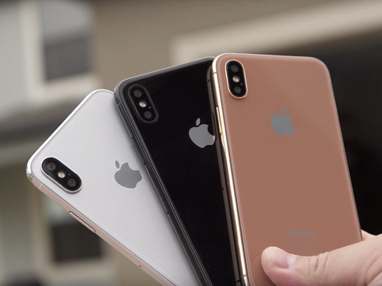 科客晚報：iPhone8于9.12發布？App Store能用微信支付了