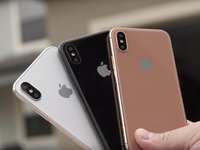 iPhone 8產(chǎn)能跟不上？本月15日預(yù)訂，10月發(fā)貨