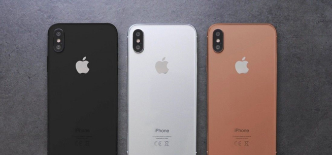 寫在蘋果iPhone X發布前：它真的有那么值得期待嗎？