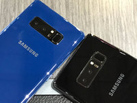 國行三星Note8月底上市：6988元起，電池經八重嚴苛考驗