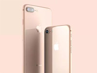 蘋(píng)果iPhone 8不好賣(mài)？天貓說(shuō)比去年還火