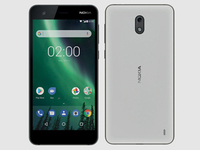 HMD入門機Nokia 2何時推出？諾基亞：11月份見