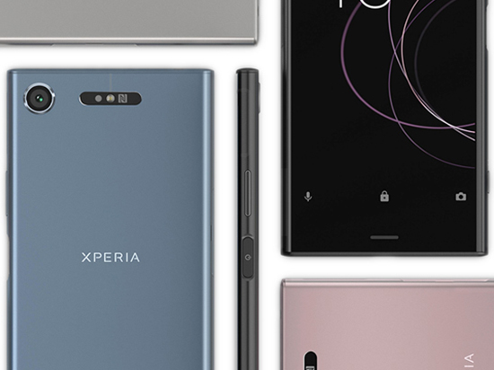 你會(huì)為這信仰充值？索尼Xperia XZ1國(guó)行版10月27日發(fā)布