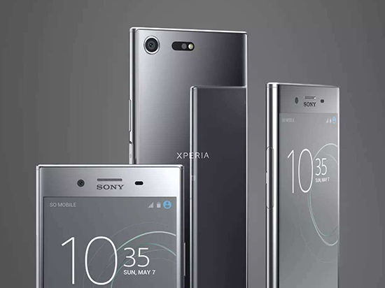 你會(huì)為這信仰充值？索尼Xperia XZ1國(guó)行版10月27日發(fā)布