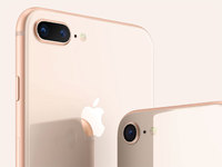 iPhone 8 Plus拍照對比7P：差距真大