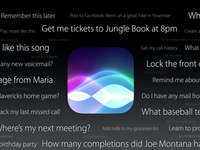 用Siri搶占AI市場(chǎng)，蘋(píng)果又收購(gòu)了一家初創(chuàng)公司