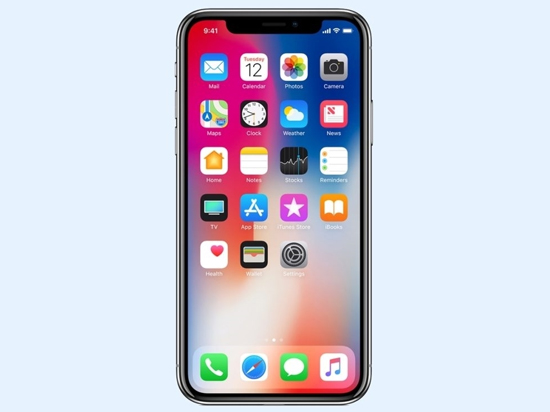 iPhone X被曝裝配量不足10%，首批發貨得等12月