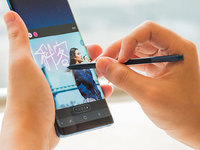 科技連接生活的魅力：三星Note8體驗之旅