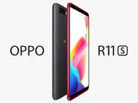 OPPO R11s全曝光：漸變色設計搶眼，智選雙攝應付各種光線條件