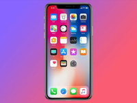 科客晚報：iPhone X降低識別精度提高產能？OPPO R11s全曝光