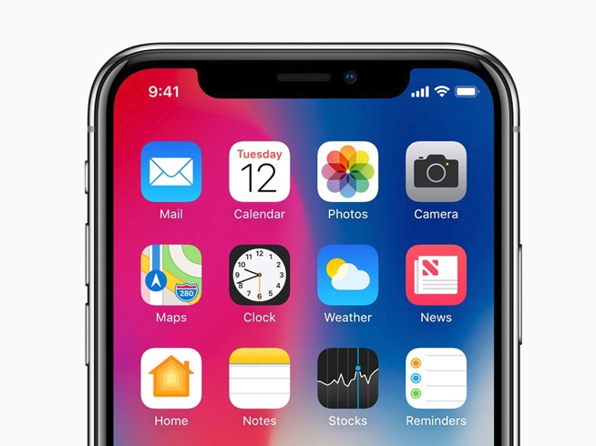 iPhone X價(jià)格太高不能忍？雙十一這些全面屏國(guó)產(chǎn)旗艦更適合你