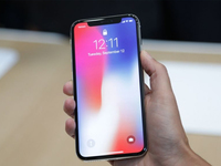 iPhone X供不應(yīng)求，蘋果急需富士康提升產(chǎn)能