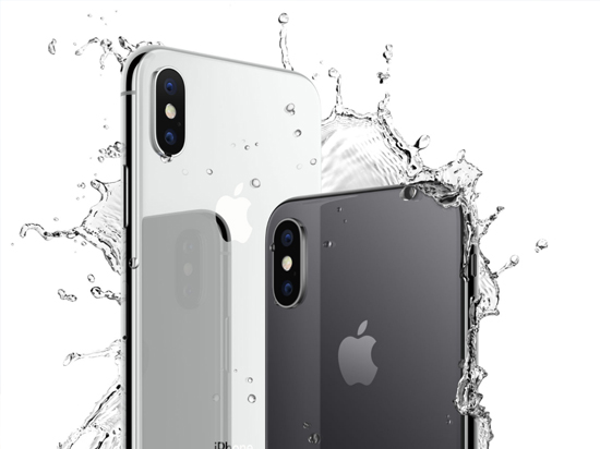 iPhone X需求大，蘋果Q4或超三星成全球最大智能手機商