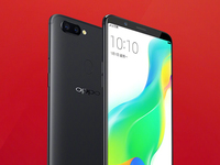 科客晚報：小米千元全面屏新機曝光，OPPO R11s Plus首戰告捷