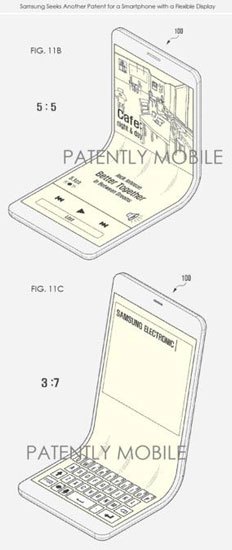 科客晚報：折疊屏三星Galaxy X明年見，小米7主打AI