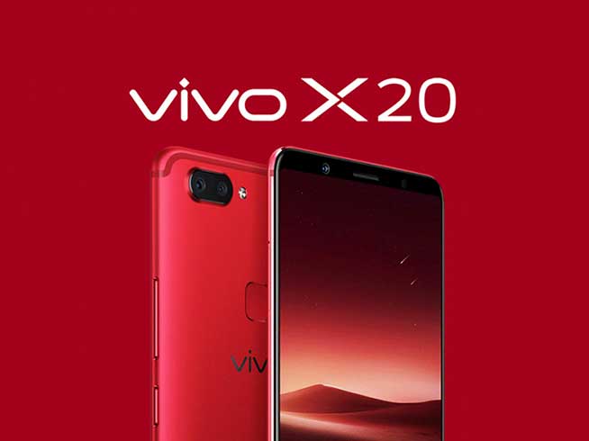 科客晚報：魅族15 Plus諜照流出，vivo X20圣誕限量版公布