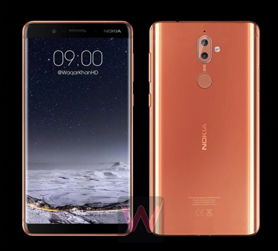 HMD高管自曝MWC 2018有驚喜：Nokia 9終于要來了？