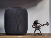 外媒評蘋果HomePod：音質同價位最好，但功能和體驗并不夠出色