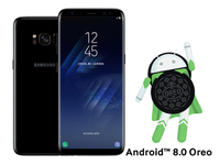 國行三星Galaxy S8安卓8.0內(nèi)測結(jié)束，正式版預計春節(jié)后推送