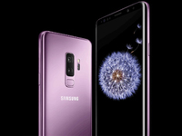 國行三星Galaxy S9/S9+超前搶購：6100元起，頂配8000元