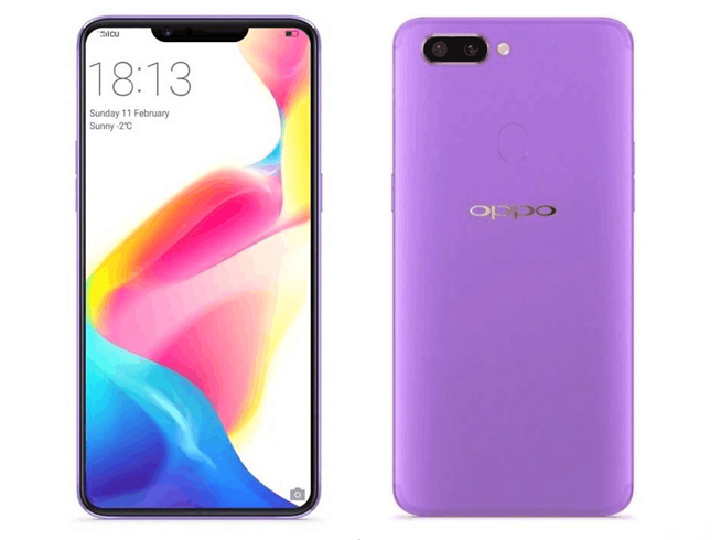 OPPO R15/R15夢鏡版公布：超視野全面屏！或將獨占驍龍670