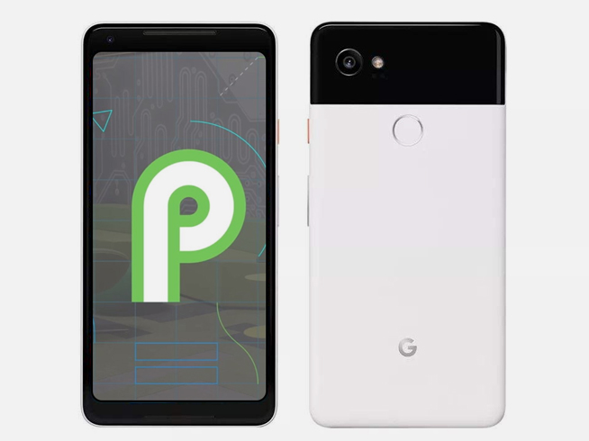 Android P預覽版發布：新特性適配劉海屏，國產新機必須升！