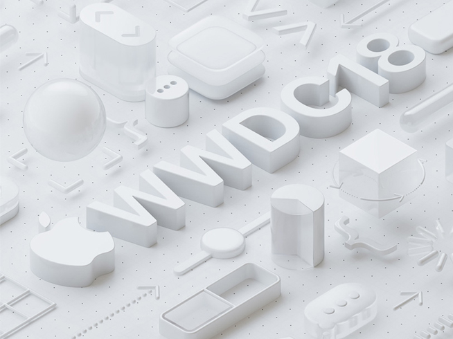 iOS 11有救了？蘋果WWDC 2018將于6月4日舉行