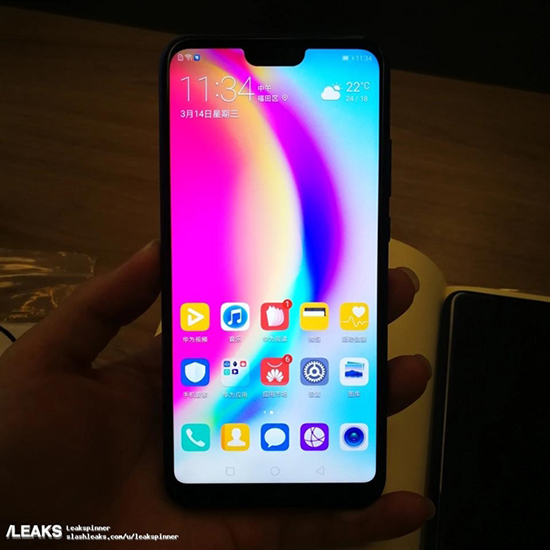 科客晚報：聯發科翻身有望，vivo X21海外版真機曝光