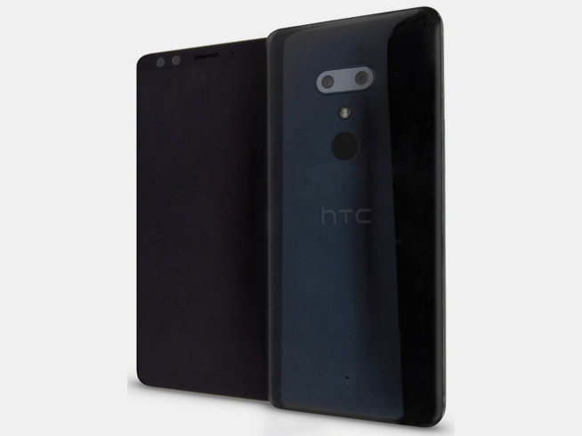 HTC U12+新旗艦曝光：普通點或許也不是壞事