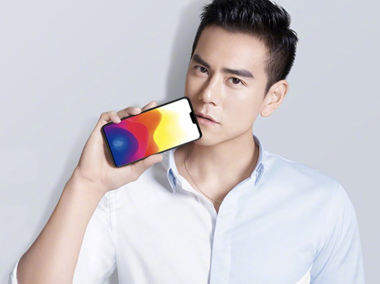 vivo X21安兔兔跑分曝光：僅143707分，屏下指紋識別扳回一城