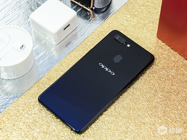 OPPO R15爆款是怎樣煉成的？營銷之外還有一大秘訣