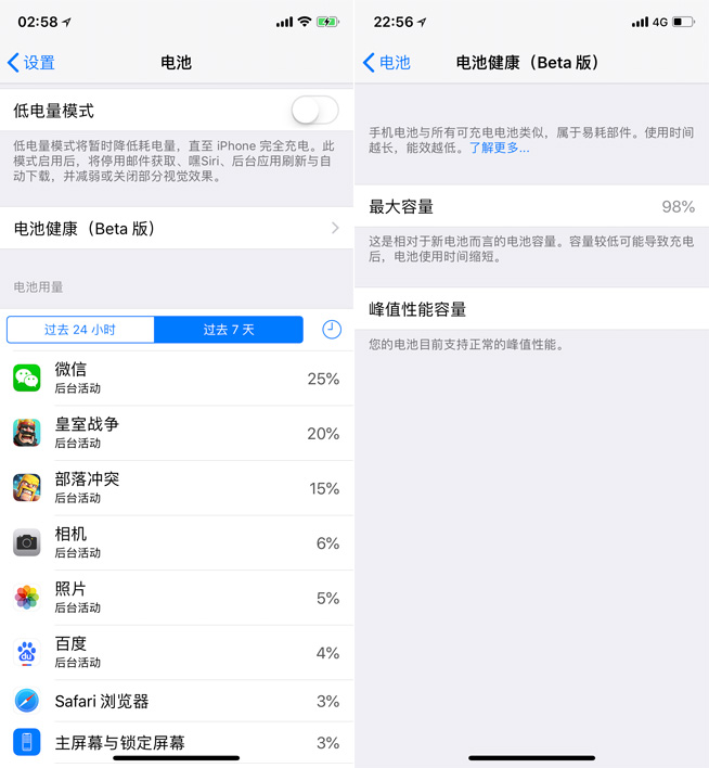 iPhone換電池也能薅羊毛 蘋果返現(xiàn)394元快看你有嗎？